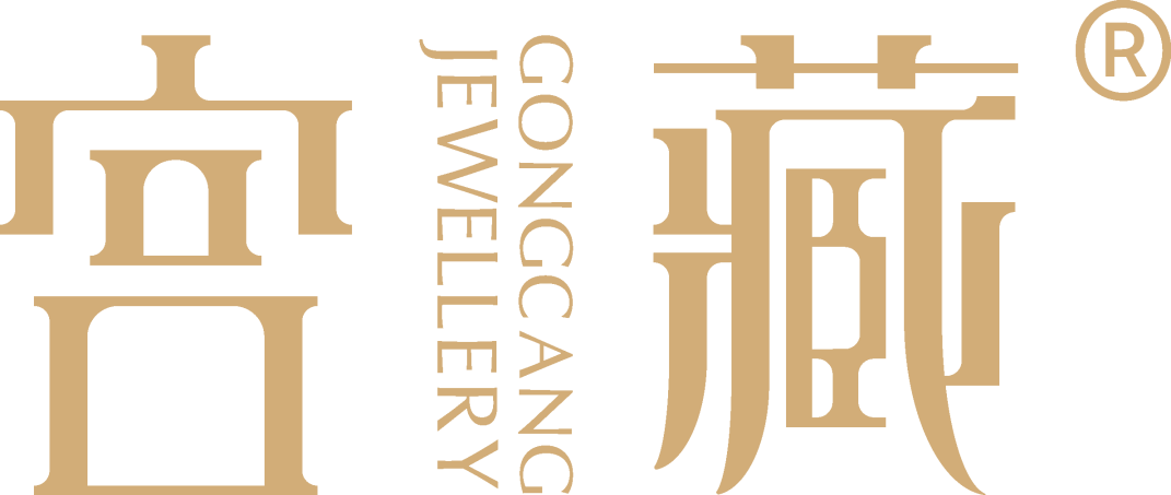 宫藏黄金